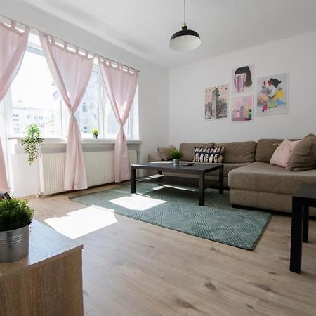 Bright Apartment Near Cismigiu And Old Town Bucureşti Eksteriør bilde