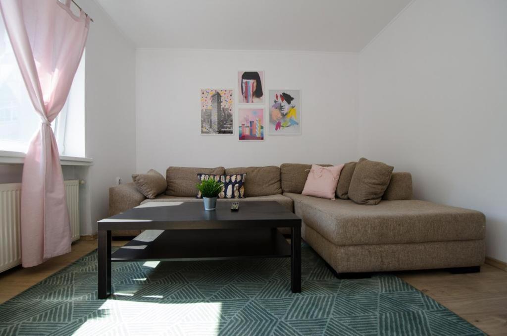 Bright Apartment Near Cismigiu And Old Town Bucureşti Eksteriør bilde