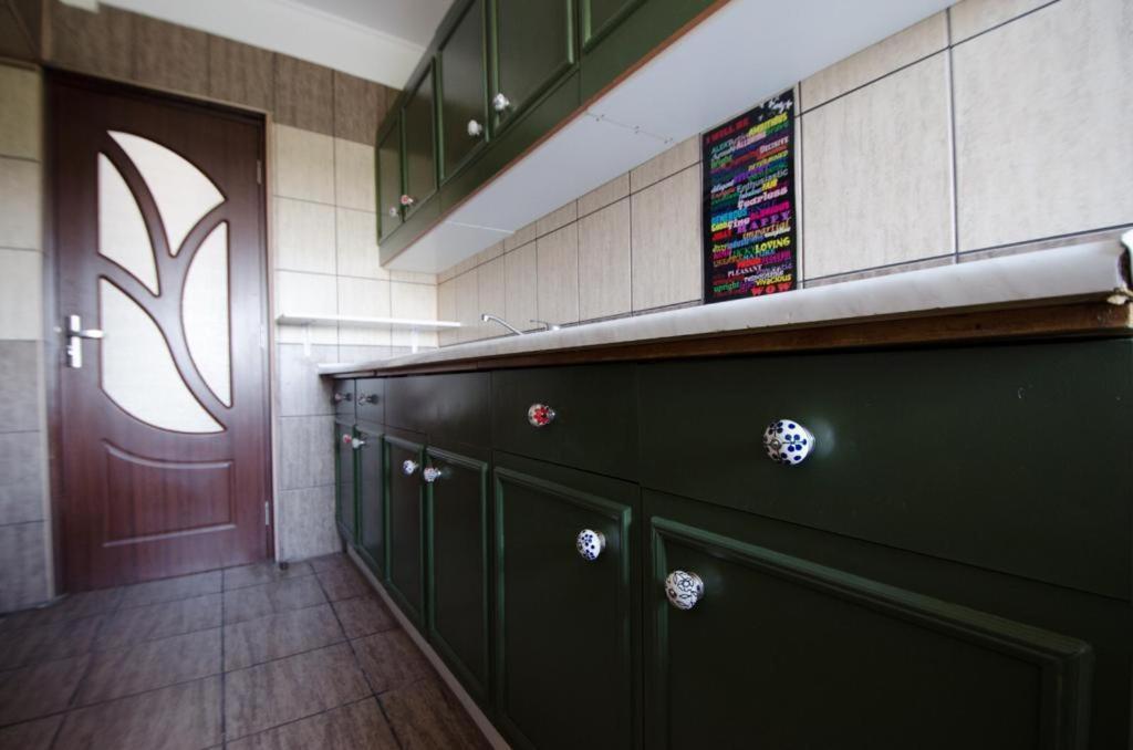 Bright Apartment Near Cismigiu And Old Town Bucureşti Eksteriør bilde